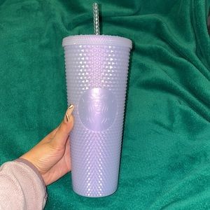 Starbucks Holiday Venti Cup